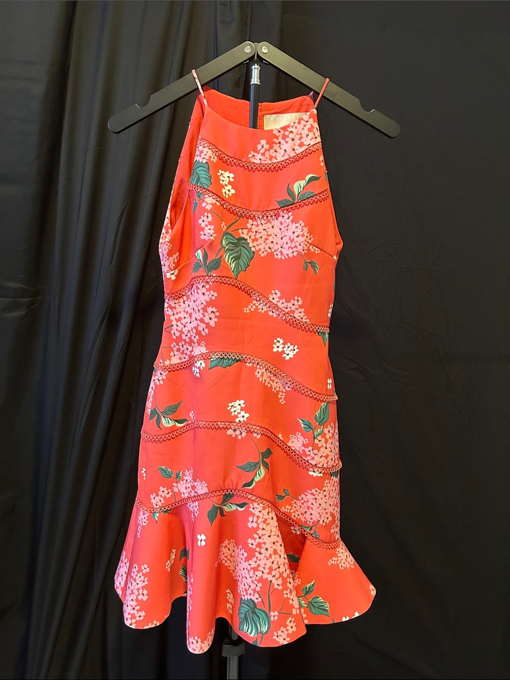 Keepsake Dress
